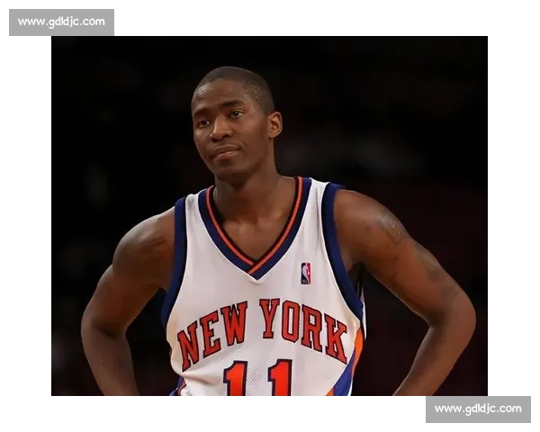 克劳福德力挺尼克斯：新赛季总决赛不是梦