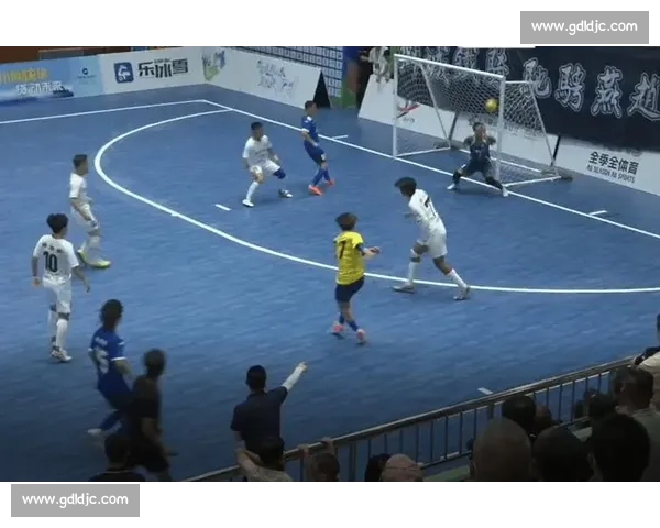 河北五超第四轮:廊坊主场 13 不敌雄安新区