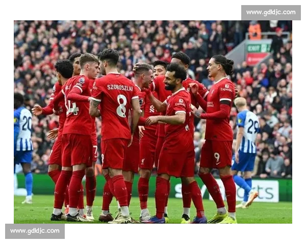 红蓝之争再燃曼彻斯特德比左右英超争冠格局命运与荣耀之夜焦点